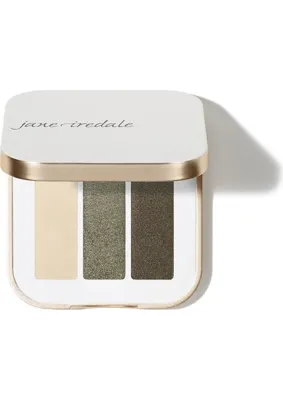 Jane Iredale Purepressed Göz Farı Üçlü
