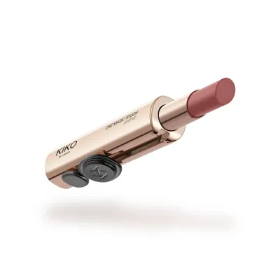 Kiko Milano Ruj - One Magic Touch Lip Stylo - 03 Wild Savana