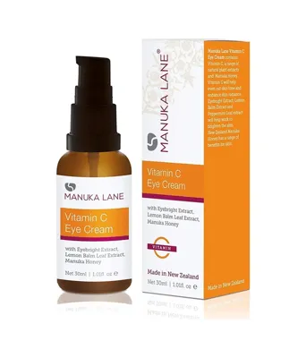 Manuka Lane Vitamin C Göz Kremi 30ML