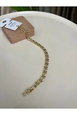 XUPING JEWELRY Yaprak tasarım bileklik