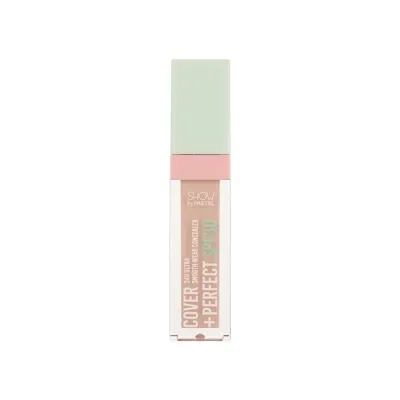 Show by Pastel Cover+Perfect Concealar SPF30 Yüksek Kapatıcı 305 Sand