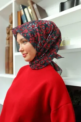 Silk Home Soft Eşarp 73070-02