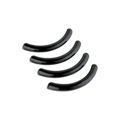 Tweezerman Lash Curler Refill Pads, Black - Kirpik Kıvırıcı Yedek Ped
