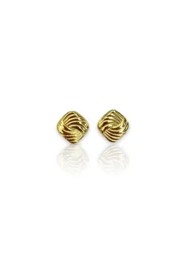Saras Jewels Girdap Vintage Küpe