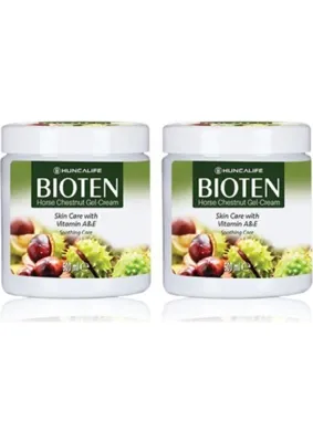 Huncalife Bioten At Kestanesi 500 ml 2 Li Set