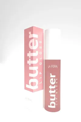 La Fera Butter Lipgloss Nemlendirici & Besleyici Renkli Dudak Parlatıcısı-05