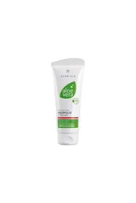sommeow Aloe Via Aloe Vera Propolis Krem - Aloe Vera Propolis Cream