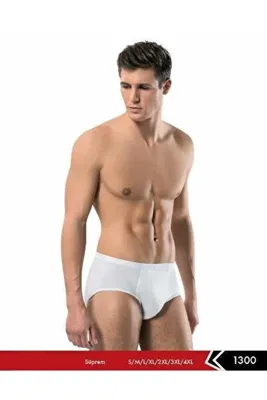 Erdem Erkek Slip %100 Pamuk