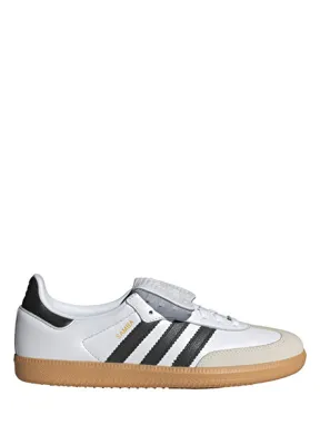 adidas Samba LT Beyaz Kadın Deri Sneaker