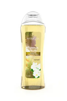 maxrosa Yasemin Duş Jeli 750 ml