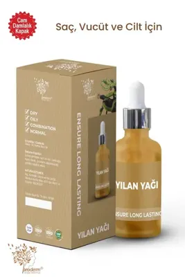 PRODERM Yılan Yağı
