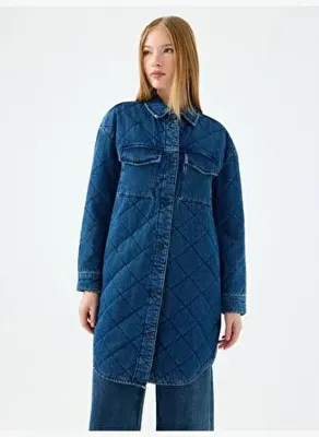 Loft Oversize Kadın Ceket
