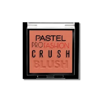 Pastel Allık Profashion Crush Blush 309