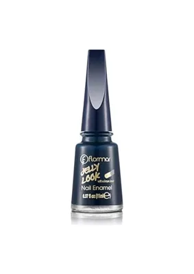 Ism Prime Oje - Jelly Look Nail Enamel JL18 Ocean Blue 8690604282128