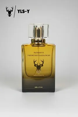 PATRONUS Yls- Y - Extrait De Parfum - 50 ml