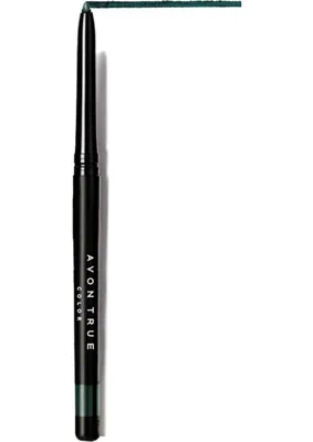 Esplendor Avon Diamonds Aç Kapa Pırıltılı Göz Kalemi Emerald Glow Üçlü Set
