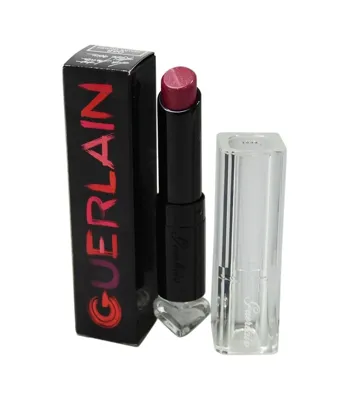 Diğer Guerlain La Petite Robe Noire Lips Ruj 068 Mauve Gloves 03 Mixed Berries