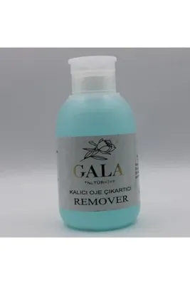 TNL Professional Remover Kalıcı Oje Çıkarıcı