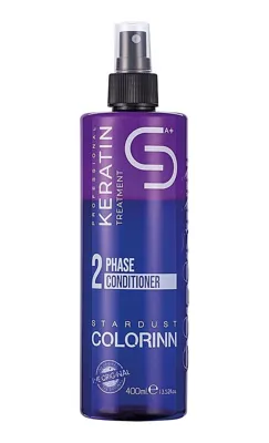 Colorinn Fön Suyu Keratin 400 ML