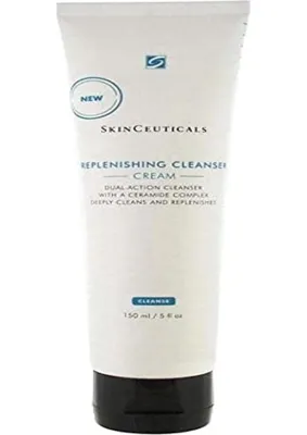 Prime Skinceuticals Replenishing Cleanser Cream 150ML