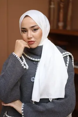 Silk Home Deluxe Şal 40003-01