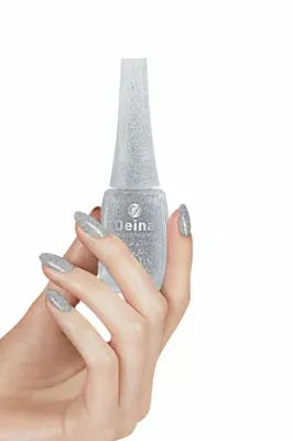 Deina Keratinli Besleyici Oje 14 ml Renk No: 45