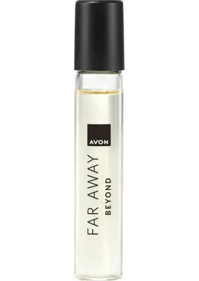 AVON Far Away Beyond Kadın Parfüm Edp 10 Ml.