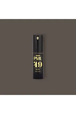 dynamic PMU Ink Kalıcı Makyaj Boyası 15 ml - 1/2 oz Ten Rengi 10 - SKIN