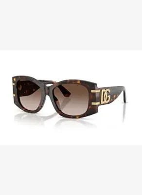 Dolce & Gabbana Dolce Gabbana DG4501 501 8G 54 Kadın Güneş Gözlüğü