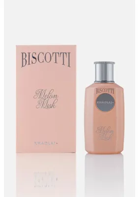 Khadlaj . Biscotti Melon Misk Extrait 100 ml Kadın Parfüm