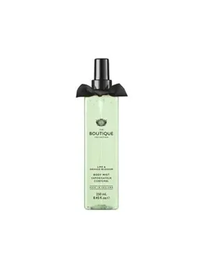 Boutique BM Lime & Orange Blossom Vücut Spreyi 250 Ml