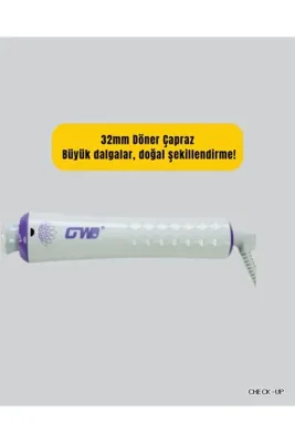 ZERO LAND METEMIX GW7664 (152017) SAÇ MAŞASI