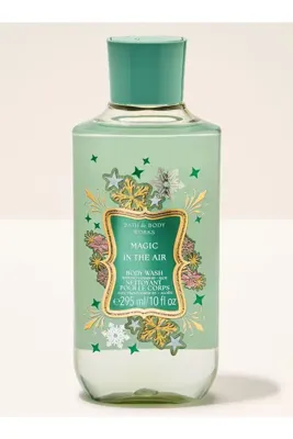 Bath & Body Works Magic In The Air Duş Jeli 295 ml