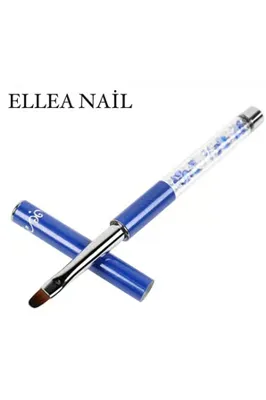 ELLEA NAIL Jel Fırça No: 8