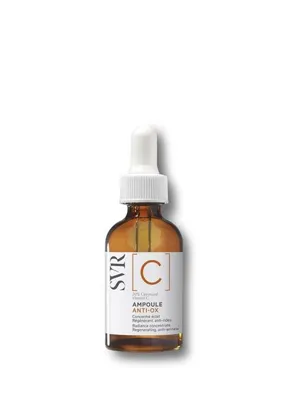 SVR C Vitamini İçerikli Serum 30 ml