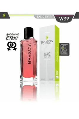 Brescia PARFUM AFRODIT KOKUSU W-39