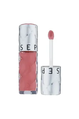 Sephora Outrageous Plump Effect Gloss Dolgun Dudak Görünüm 5ml
