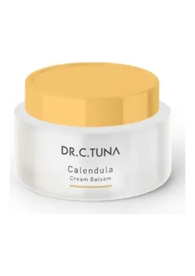 Farmasi Dr.C. Tuna Calendula Aynısefa Yağı Krem Yoğun Balsam 80 ml