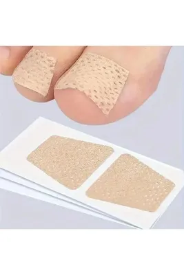 Genel Markalar Kolay Uygulanabilir Ayak Tırnağı Onarım Yaması