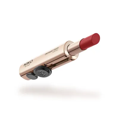 Kiko Milano Ruj - One Magic Touch Lip Stylo - 12 Under my spell