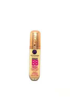 RS Ronassi Cosmetics Likit Göz Altı Kapatıcısı & Concealer BB