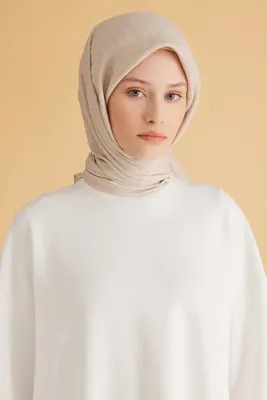 Belli Fresh Geometrik Desen Bej Veyra E. 1 - 247736
