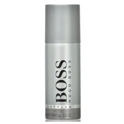 Hugo Boss Bottled Deodorant Sprey 150ml