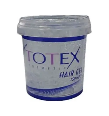 TOTEX Ekstra Sert Saç Jölesi 150 ML