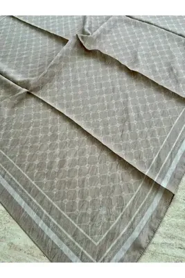 Silk Home Olinda Eşarp Bej