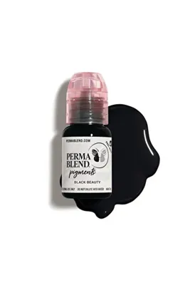 Perma Blend Black Beauty 15 ml