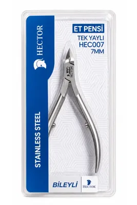Hector ET PENSİ ( Bileyli) tek yaylı