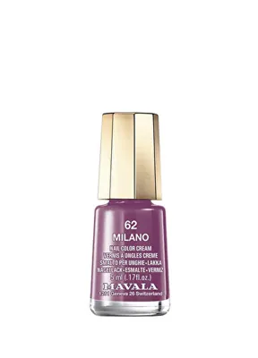 Mavala Mini Color 62 Milano Oje 5 ml