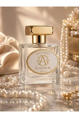 A Parfümsa PLATINUM Parfüm