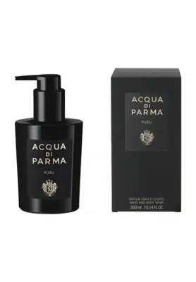 Acqua di Parma Acqua Di Parma Yuzu Hand & Body Wash 300 ml